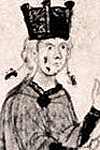 Henry VI 1165-1197