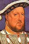 Henry VIII 1491-1547