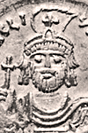Heraclius 575-641
