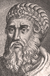 Herod the Great 73-4 BC