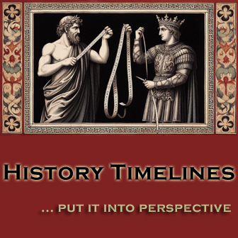 History Timelines