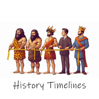 Check out History Timelines