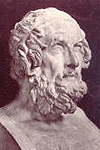 Homer (Lived before 700 BC)