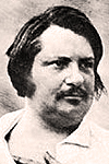 Honoré de Balzac 1799-1850