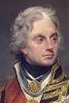 Horatio Nelson 1759-1805