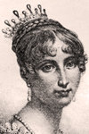 Hortense de Beauharnais Bonaparte 1783-1837