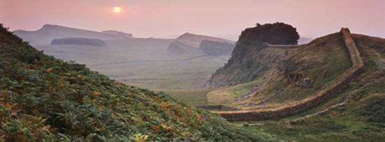 Hadrian's Wall