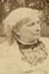Isabella Beecher Hooker 1822-1907