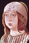 Isabella I 1451-1504