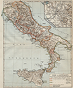 Italy 326-264 BC