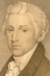 James Monroe 1758-1831