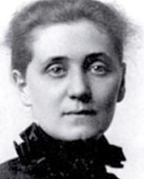 JANE ADDAMS 1860 - 1935