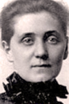 Jane Addams 1860-1935