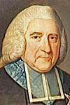 Jean-Baptiste de Machault d'Arnouville 1701-1794