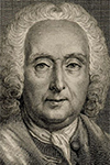 Jean Moreau de Schelles 1690-1760