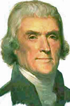 Thomas Jefferson - Speech