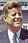 JFK - To the Moon - 1962