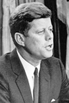 JFK on Civil Rights 1963