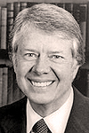 Jimmy Carter (born 1924)