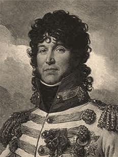 Joachim Murat 1767-1815