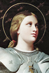 Joan of Arc 1412-1431