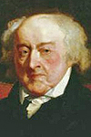 John Adams 1735-1826