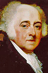 John Adams - Speech