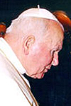 Pope John Paul II - Speech