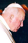 Pope John Paul II  1920-2005