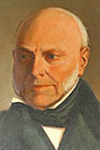 John Quincy Adams 1767-1848