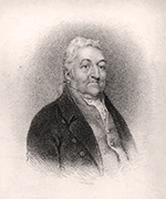 John Stafford Smith 1750-1836