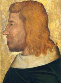 John II, the Good, 1319 - 1364