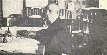 Jos Yves Limantour 1854 - 1935