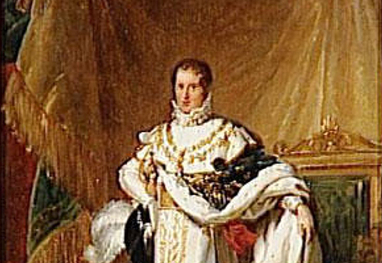 Joseph Bonaparte 1768-1844