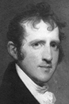 Josiah Quincy 1772-1864