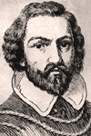Juan Rodriguez Cabrillo (died 1543)