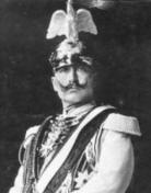 Kaiser Wilhelm II, 1859 - 1941
