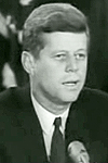 John F. Kennedy TV Address on the Cuban Missile Crisis - October 22, 1962