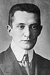 Aleksandr F. Kerensky 1881 - 1970