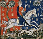 King John of England, 1167 - 1216