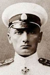 Aleksandr Vasilyevich Kolchak 1874 - 1920