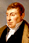 Lafayette 1757-1834