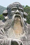 Laozi 604-471 BC
