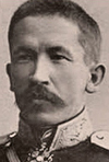 Lavr Georgiyevich Kornilov