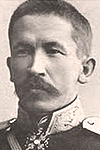 Lavr G. Kornilov 1870-1918
