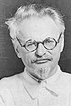 Leon Trotsky 1879-1940