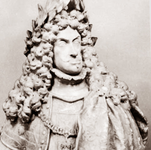 Leopold I, 1640 - 1705