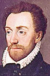 Louis I de Bourbon 1530-1569