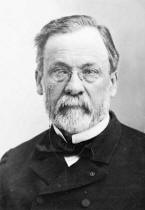 Louis Pasteur, 1822 - 1895