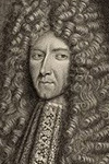 Louis Phlypeaux, comte de Pontchartrain 1643-1727